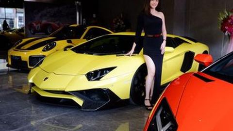 Pandemi, Orang Kaya Indonesia Tetap Mau Beli Mobil Langka