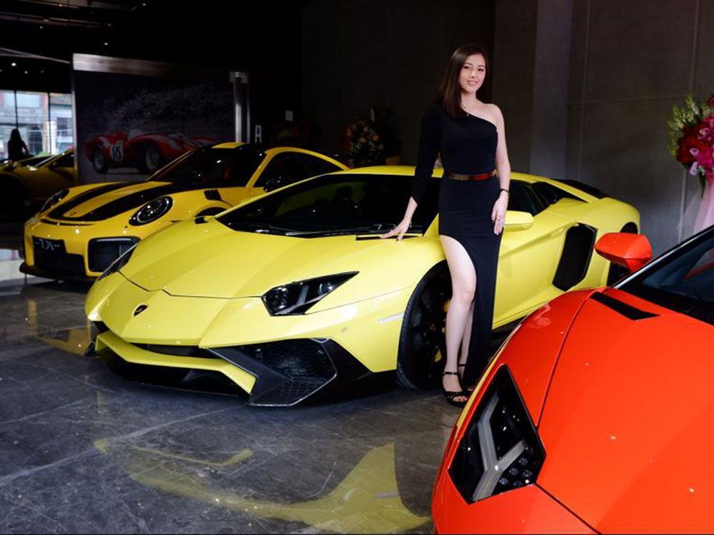 Pandemi, Orang Kaya Indonesia Tetap Mau Beli Mobil Langka