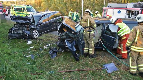 Volvo Wants To Reduce Road Fatalities To Zero, But This Is What Annoys Them Most
