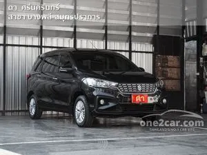 2019 Suzuki ERTIGA 1.5 GX Wagon