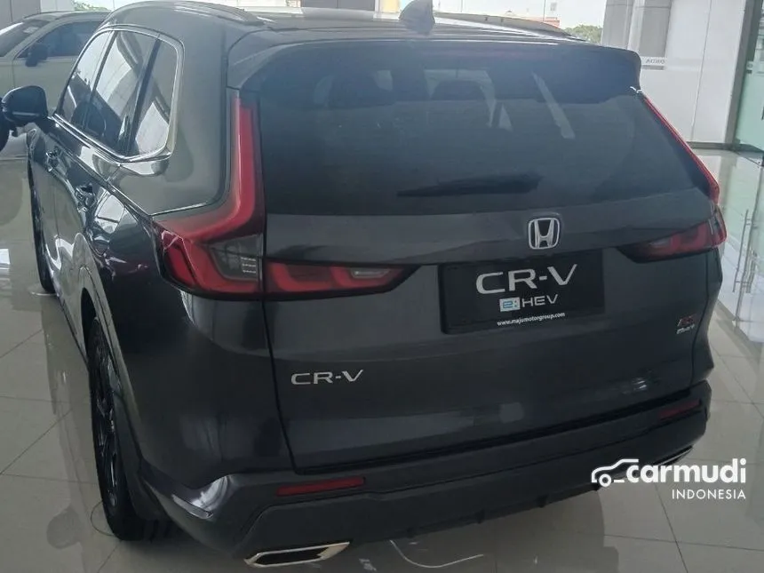 2024 Honda CR-V RS e:HEV SUV