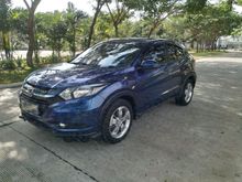 2015 Honda HR-V 1.5 S SUV