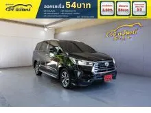 2021 Toyota INNOVA 2.8 (ปี 16-22) Crysta Wagon AT