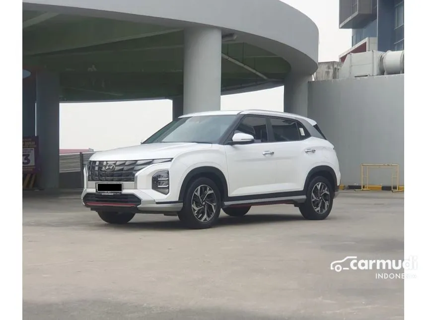 2022 Hyundai Creta Prime Wagon