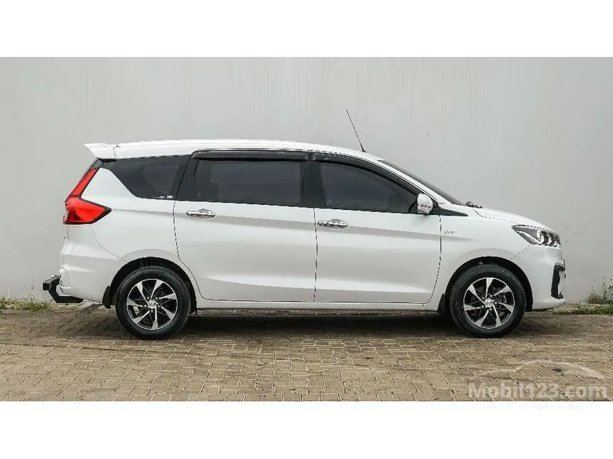 2020 Suzuki Ertiga GX MPV
