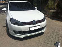 2011 Volkswagen Golf 1.4 TSI Hatchback