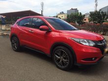 Honda HRV E CVT 2017 kondisi istimewa(Bebas Banjir)
