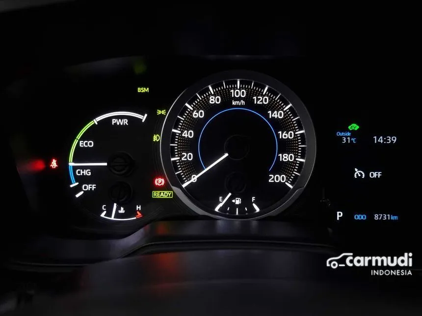 2023 Toyota Corolla Cross Hybrid SUV