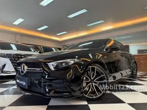 2021 Mercedes-Benz AMG A35 2.0 4MATIC Sedan
