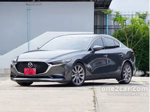 2021 Mazda 3 2.0 SP Sedan