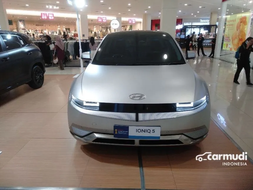 2023 Hyundai IONIQ 5 Long Range Signature Wagon