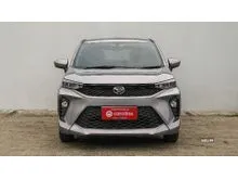 2022 Daihatsu Xenia 1.3 R MPV, TDP 19 JUTA, LOKASI DI PONDOK CABE, FREE TEST DRIVE KE RUMAH, GARANSI 1 TAHUN + VOUCHER BBM
