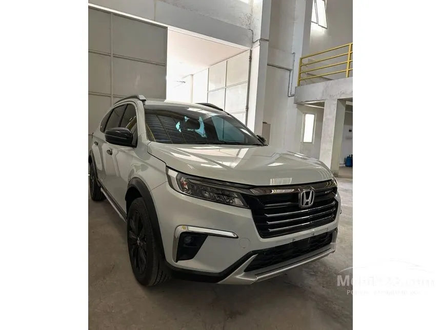 2025 Honda BR-V Prestige N7X Edition SUV