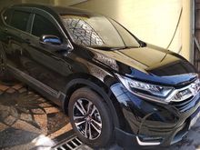 2017 Honda CR-V 1.5 VTEC KM 500 Like New