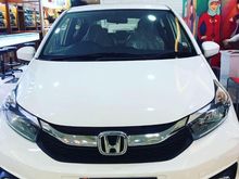 2019 Honda Brio 1,2 Satya E Hatchback