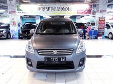 2013 Suzuki Ertiga 1.4 GX MPV