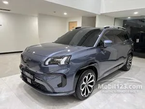 2026 GAC AION V Luxury SUV