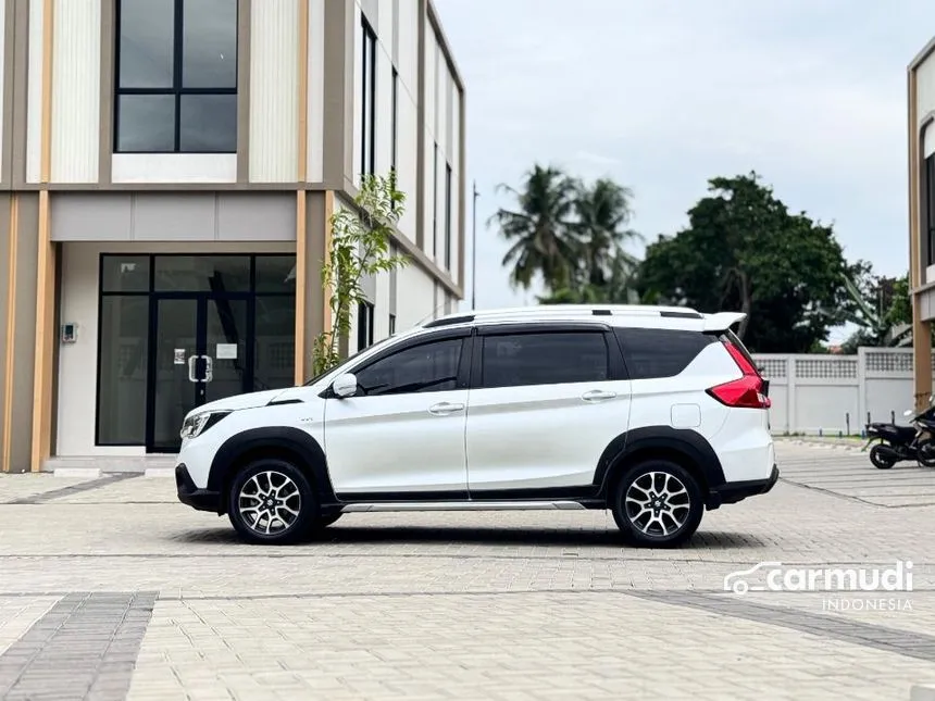 2021 Suzuki XL7 Zeta SUV