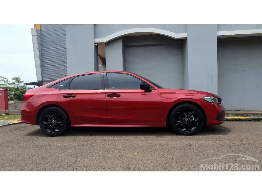2024 Honda Civic RS Sedan
