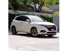 2018 Honda HR-V 1.8 (ปี 14-18) EL SUV