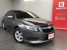 2012 Chevrolet Cruze 1.8 (ปี 10-15) LS Sedan AT