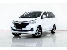 2016 Toyota AVANZA 1.5 (ปี 12-16) G Wagon