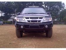 2008 Isuzu Panther 2.5 GRAND TOURING SUV
