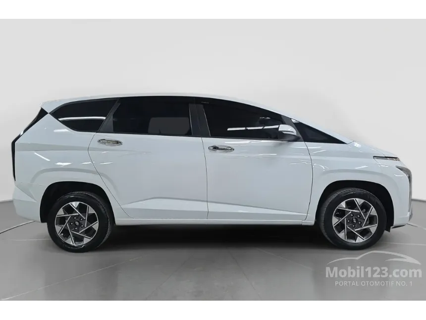 2022 Hyundai Stargazer Prime MPV