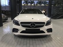 2019 Mercedes-Benz C43 AMG 3.0 AMG 4Matic Coupe, THE BEST DEAL Rp 276.000,000 PULANG BAWA MOBIL
