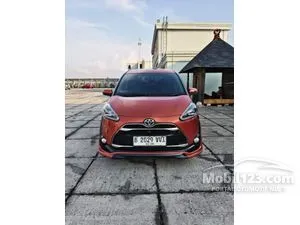 2020 Toyota Sienta 1.5 Q MPV