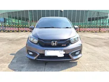 2023 Honda Brio 1.2 RS Hatchback