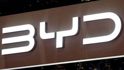 BYD Kejar Pembangunan Pabrik Mobil Listrik Berkapasitas Produksi 150 Ribu Unit di Indonesia
