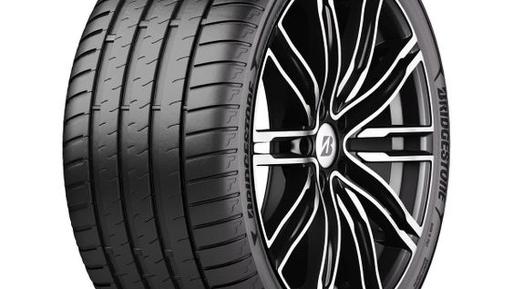 บริดจสโตน เดินหน้าธุรกิจภายใต้ “bridgestone E8 Commitment” The Xclusive