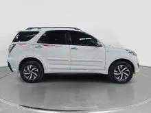 2017 Toyota Rush 1.5 TRD Sportivo SUV