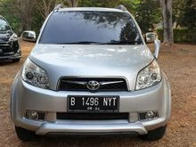 2010 Toyota Rush 1.5 S SUV