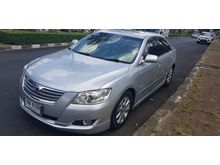 2007 Toyota Camry 2.0 (ปี 06-12) G Sedan AT