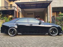 2012 Toyota Mark X 2.5 250G Sedan
