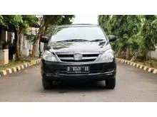 2006 Toyota Kijang Innova 2.0 E MPV