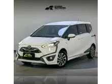 2021 Toyota Sienta 1.5 Q MPV TOYOTA SIENTA Q 2021 RECORD SERVICE