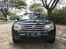 2015 Renault Duster 1.5 RxL Wagon