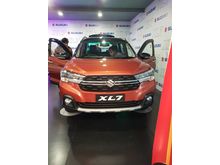 2020 Suzuki XL7 Segera Booking