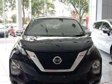 2019 Nissan Livina 1,5 VL Wagon