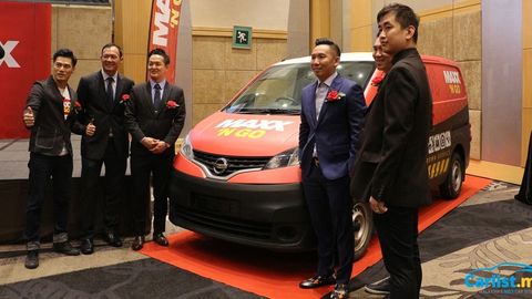 Maxx 'N Go App Introduces New Service Packages and Media Ambassador