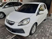 2012 Honda Brio 1.3 CBU