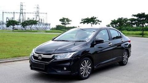 Harga Honda City Bekas ‘Tahun Muda’ Bisa Lebih Murah Rp100 Jutaan
