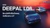 Deepal L06 ใหม่ ซีดานไฟฟ้าดีไซน์โคตรดุ จ่อเสียบแทน L07