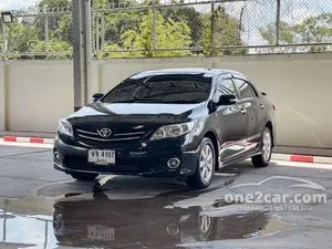 2011 Toyota Corolla Altis 1.8 G Sedan