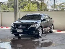 2011 Toyota Corolla Altis 1.8 (ปี 08-13) G Sedan