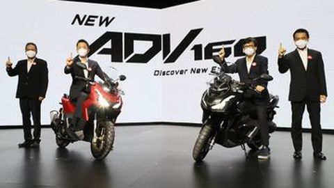 Duh, Indonesia Butuh Beberapa Tahun untuk Jual 6,5 Juta Motor Lagi