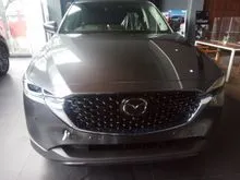 2022 Mazda CX-5 2,5 Elite SUV